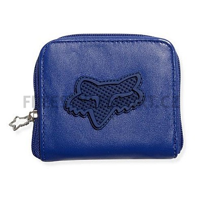 Peněženka Fox Lunar