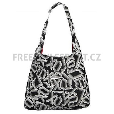 Taška Fox Eccentric Tote