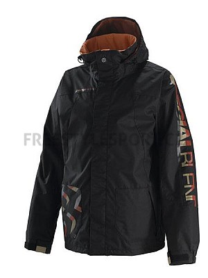 Bunda na snowboard Special Blend C4 Beacon