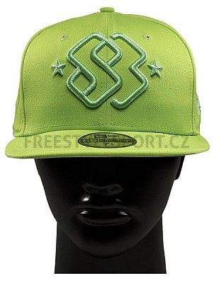 Kšiltovka Special Blend Cadet New Era