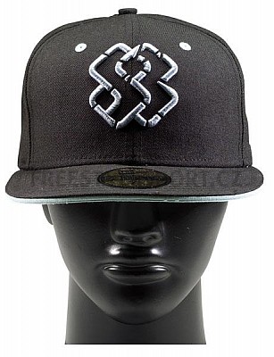 Kšiltovka Special Blend Fader Icon New Era