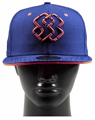 Kšiltovka Special Blend Fader Icon New Era