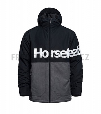 Bunda HORSEFEATHERS MORSE JACKET
