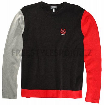 Svetr Special Blend Blender Sweater