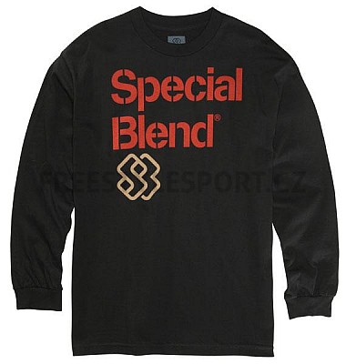 Triko Special Blend Stencil
