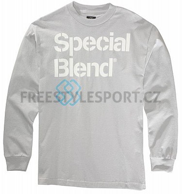 Triko Special Blend Stencil