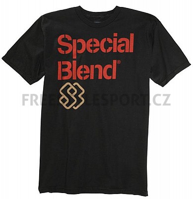 Triko Special Blend Stencil