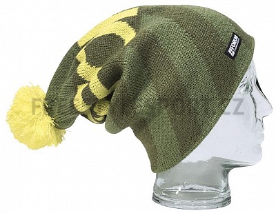 Čepice Forum Stripes Beanie