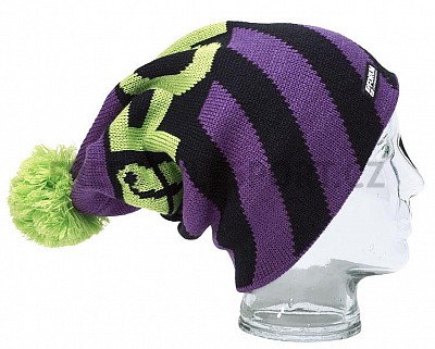 Čepice Forum Stripes Beanie