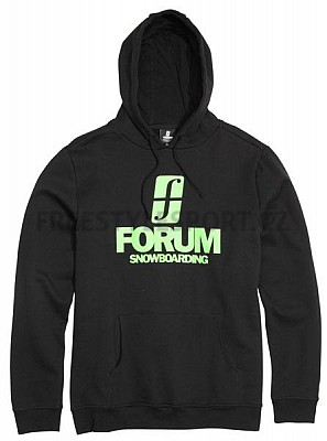 Mikina Forum Corp Stack