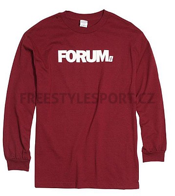 Triko Forum Corp Stack