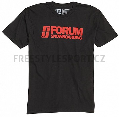 Triko Forum Corp Strip