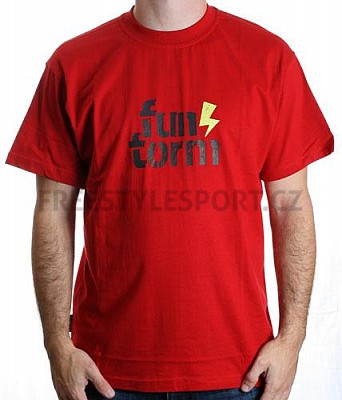 Skate triko Funstorm TM-09104 ROCK