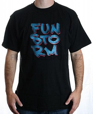 Skate triko Funstorm TM-09105 JIM