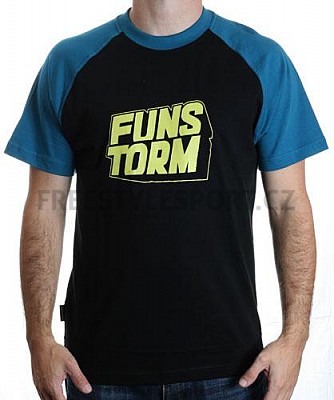 Skate triko Funstorm TM-09109 SLANT