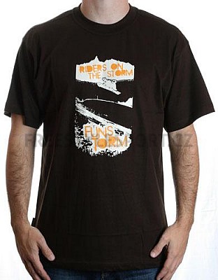 Skate triko Funstorm TM-09111 RAMP