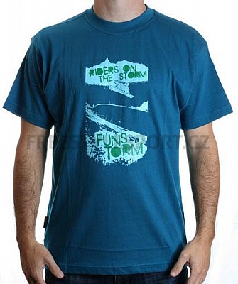Skate triko Funstorm TM-09111 RAMP