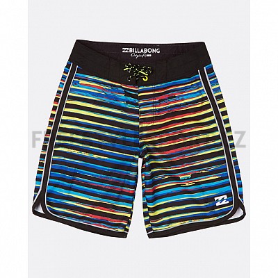 Plavky pánské BILLABONG 73 OG LINE UP