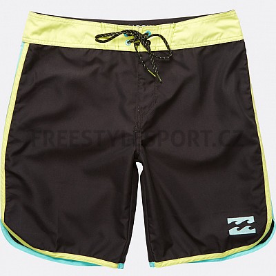 Plavky pánské BILLABONG 73 ORIGINALG