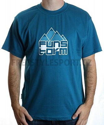 Skate triko Funstorm TM-09113 PEAKS