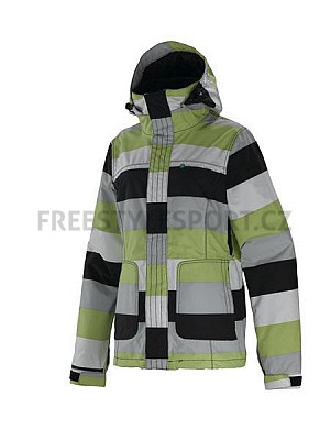 Bunda na snowboard Special Blend C7 Joy