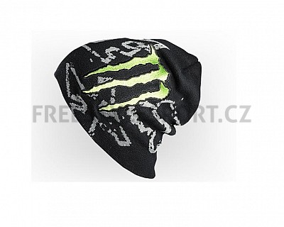 Kulich Fox Monster Ricky Carmichael Downfall Beanie