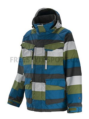 Bunda na snowboard Special Blend C3 Circa