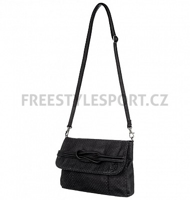 Kabelka DC ERNSA - BLACK SP13