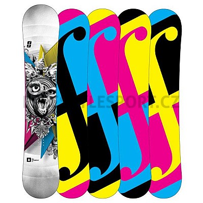 Snowboard Forum Youngblood Chilly Dog