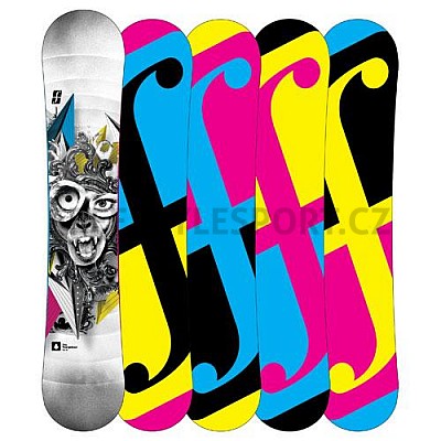 Snowboard Forum Youngblood Chilly Dog