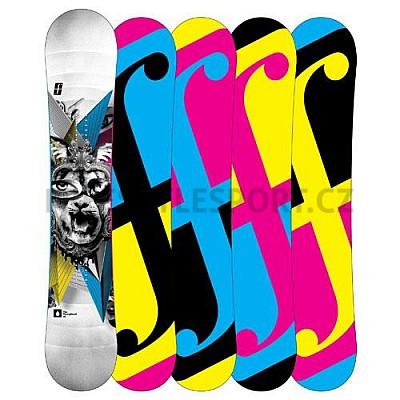 Snowboard Forum Youngblood Chilly Dog
