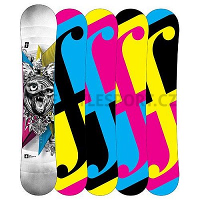 Snowboard Forum Youngblood Chilly Dog