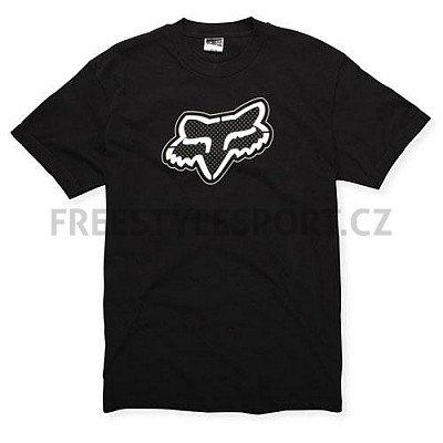 Skate triko Fox Carbon