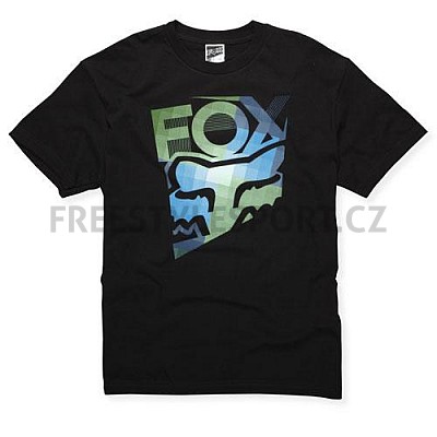 Skate triko Fox Spliced