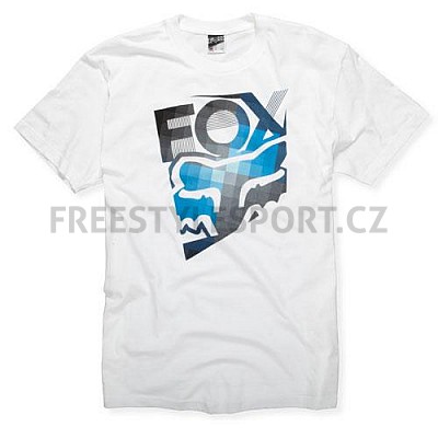 Skate triko Fox Spliced