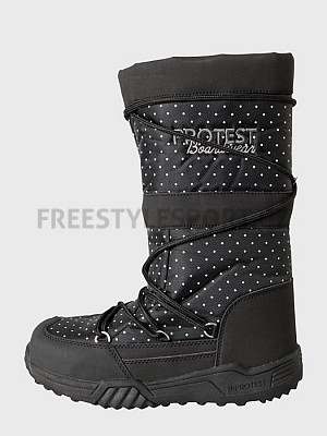 Boty dámské Protest Zalma True Black