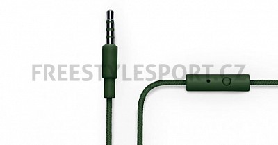Sluchátka Urbanears Plattan Forest