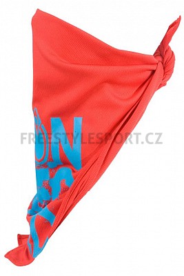 Bandana Nomis Connected