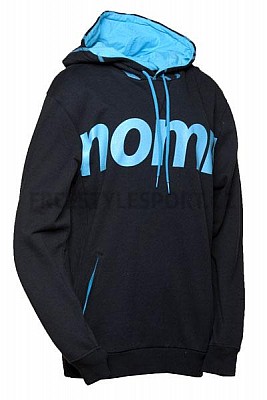 Mikina Nomis Essential Banner