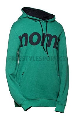Mikina Nomis Essential Banner