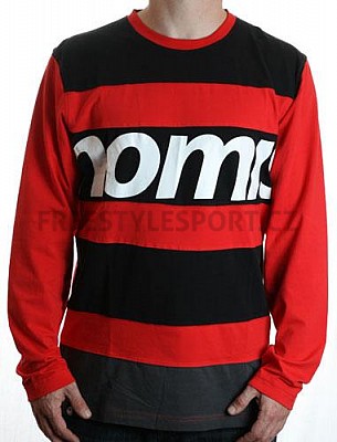 Triko Nomis Tony