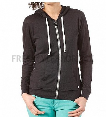 Mikina Vans Coasting - Black SP13