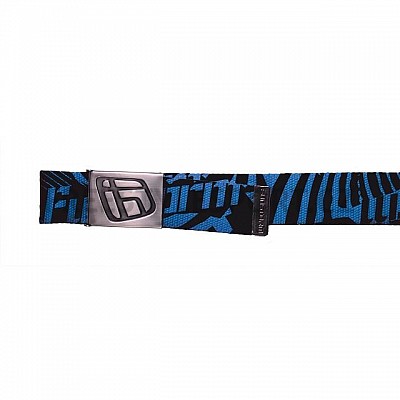 Pásek Funstorm AU-01320 - Blue SP13