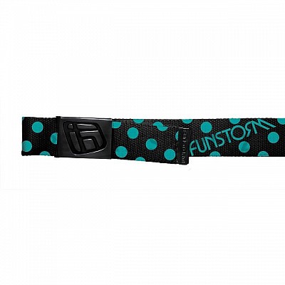 Pásek Funstorm AG-51308 - Black SP13