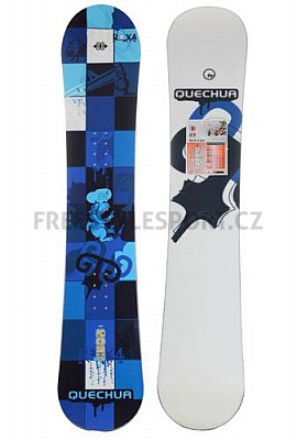 Snowboard Quechua RNX4