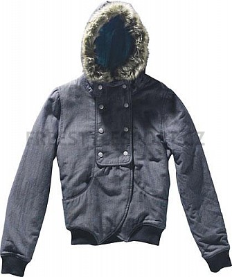 Bunda zimní street DC Browning Novelty Puffer