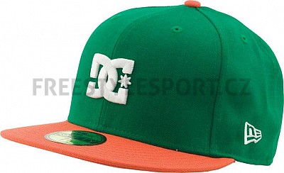 Kšiltovka DC Empire New Era