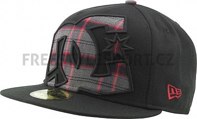 Kšiltovka DC Jesss New Era