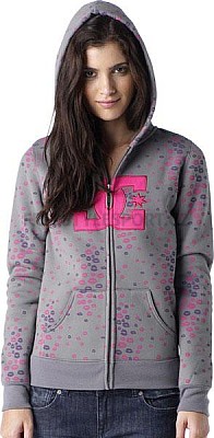 Skate mikina DC Maggie