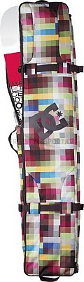 Vak na snowboard DC Radar